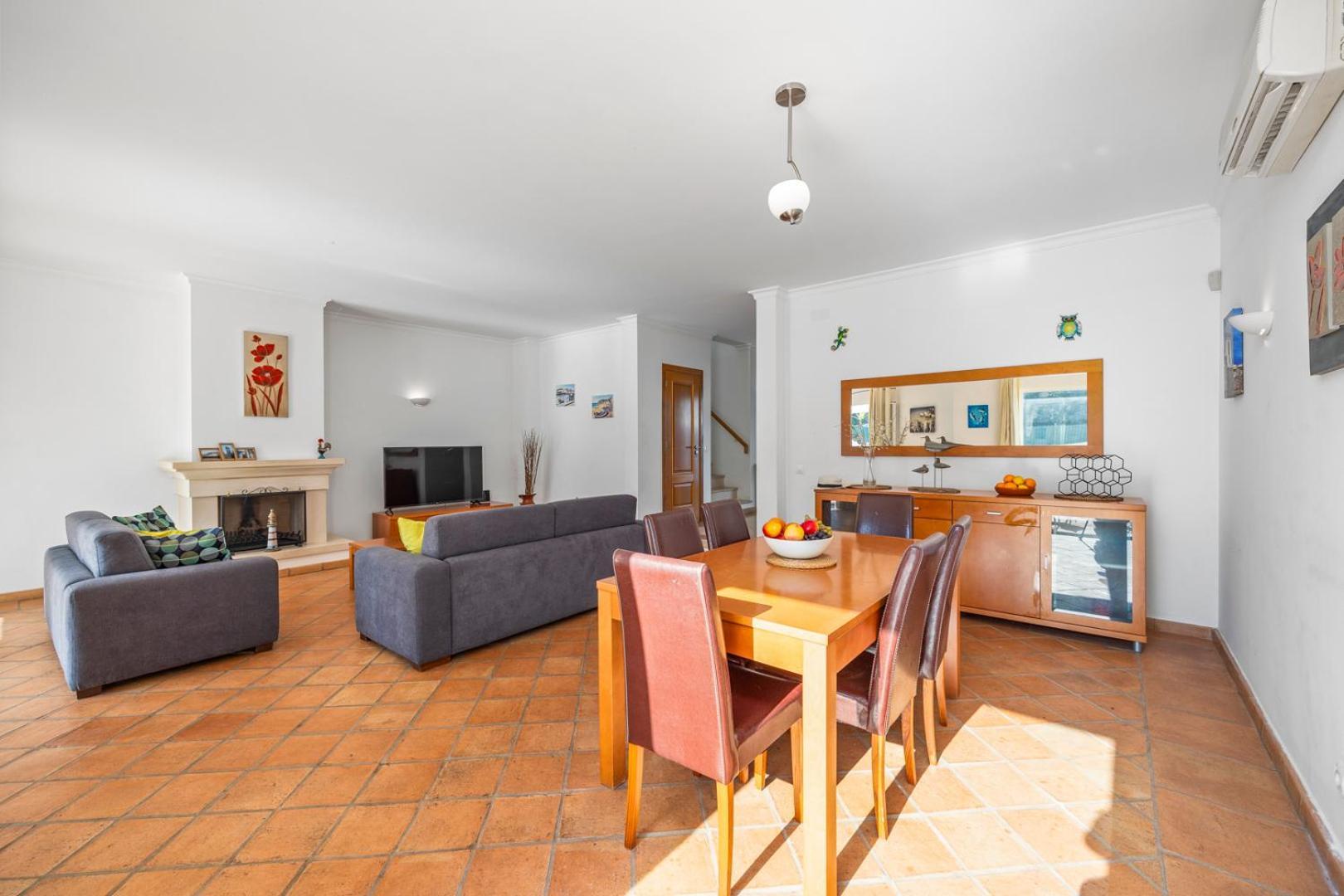 Appartement Pine Haven à District de District de Faro Extérieur photo