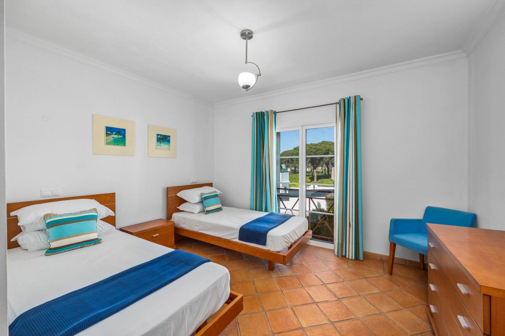 Appartement Pine Haven à District de District de Faro Extérieur photo